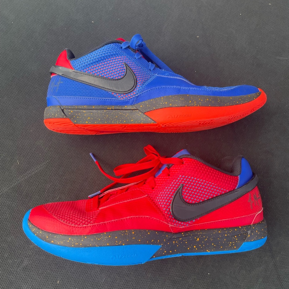 Nike Ja 1